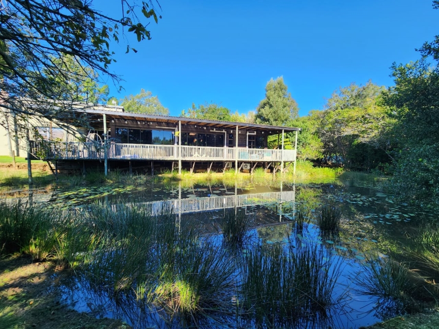 4 Bedroom Property for Sale in Wilderness Heights Western Cape